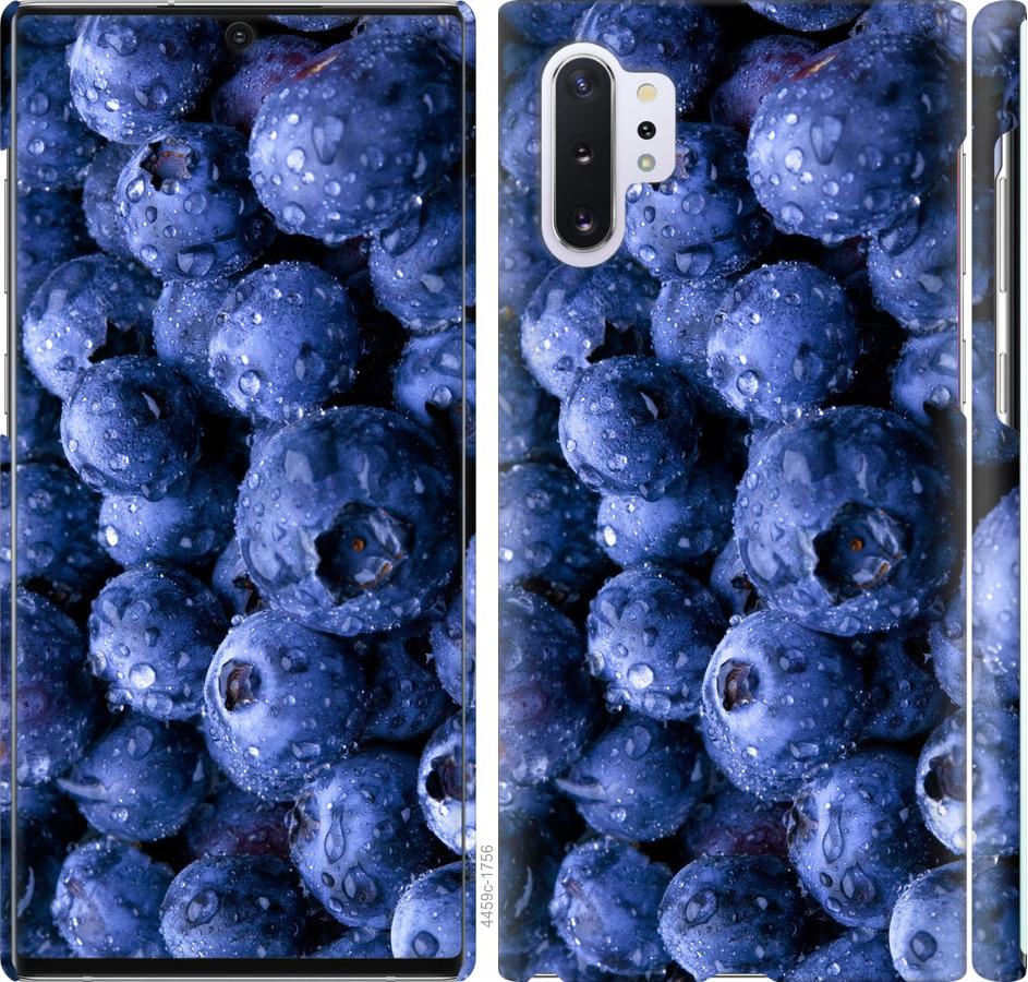 

Чохол на Samsung Galaxy Note 10 Plus лохина