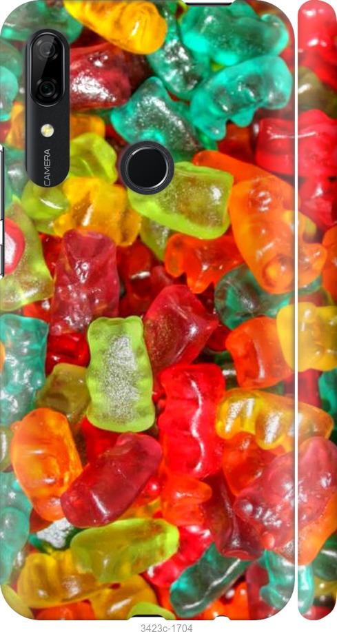 

Чохол на Huawei P Smart Z Желейки haribo