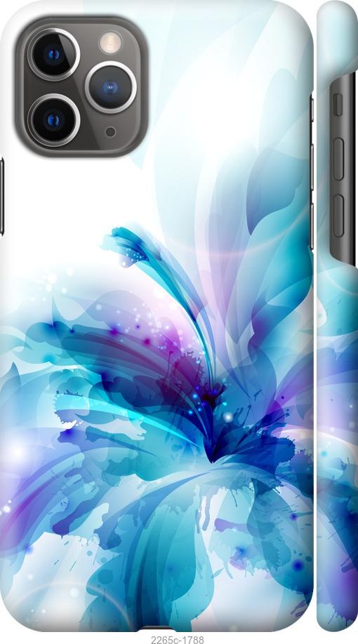 

Чохол на iPhone 12 квітка