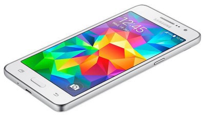 Новый смартфон Samsung Galaxy Grand Prime Value Edition с 4-х ядерным процессором.