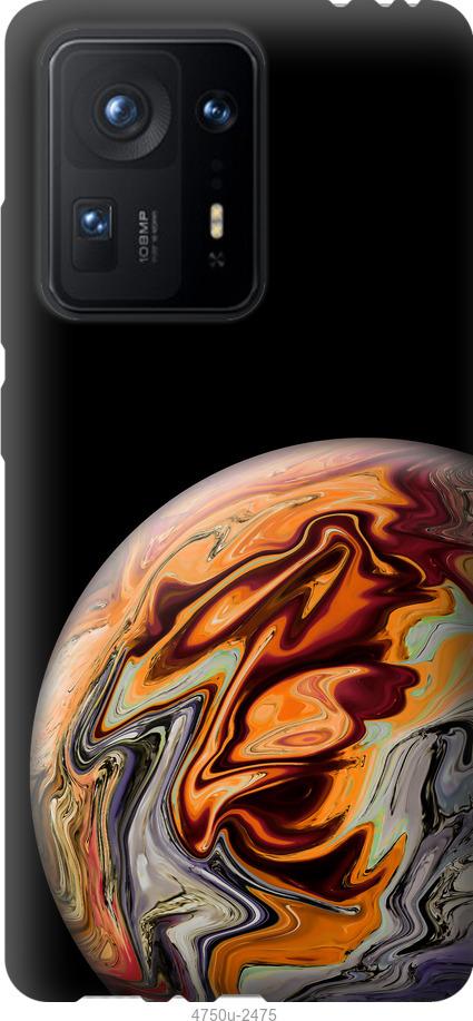 

Чехол на Xiaomi Mix 4 Планета