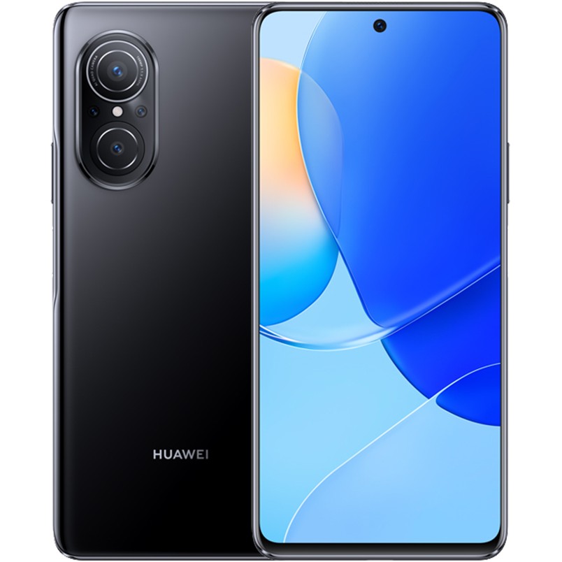 Huawei Honor Nova 9 SE