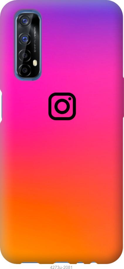 

Чохол на Realme 7 Instagram