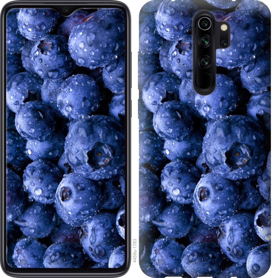 

Чохол на Xiaomi Redmi 9 лохина