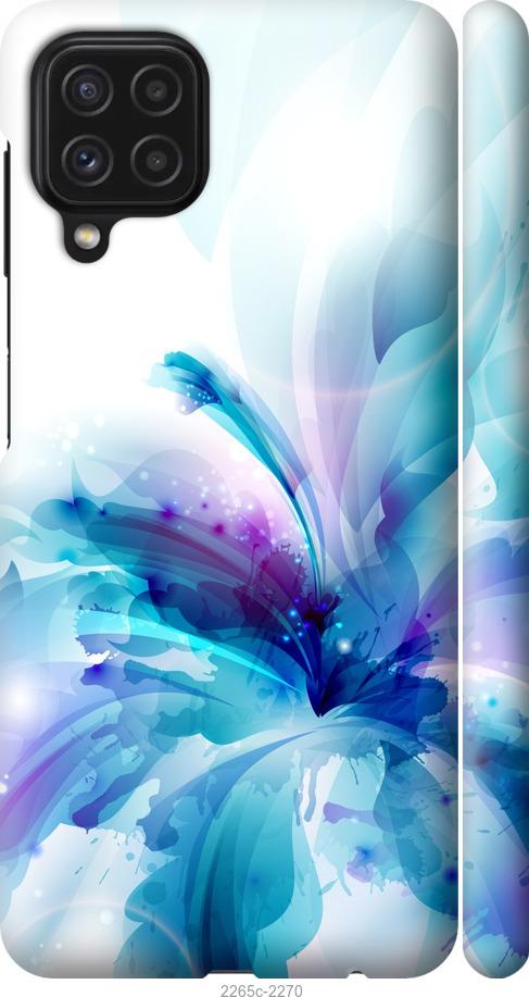 

Чохол на Samsung Galaxy A22 A225F квітка
