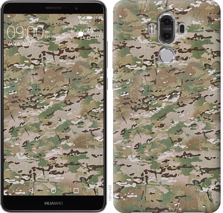 

Чохол на Huawei Mate 9 Камуфляж v5