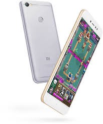 Xiaomi Redmi 5A