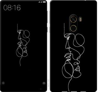 

Чехол на Xiaomi Mi MiX 2 Пара