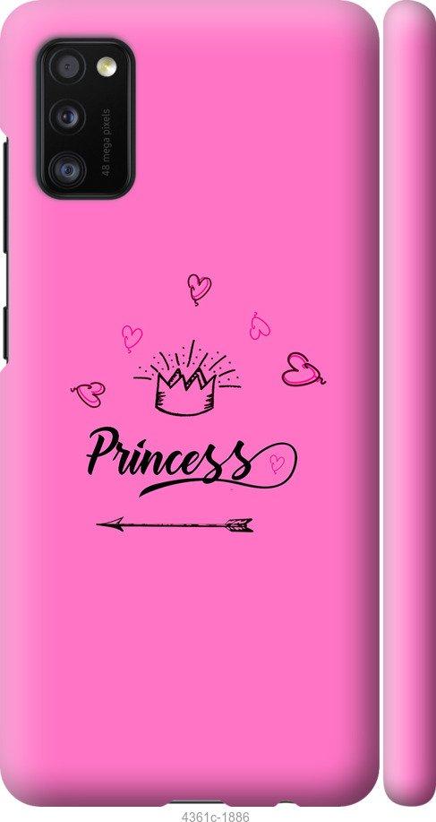 

Чехол на Samsung Galaxy S9 White and black 1