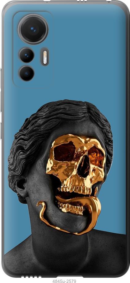 Чохол на Xiaomi 12 Lite Sculptures