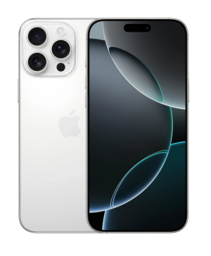 Apple iPhone 17 Pro Max (6.9")
