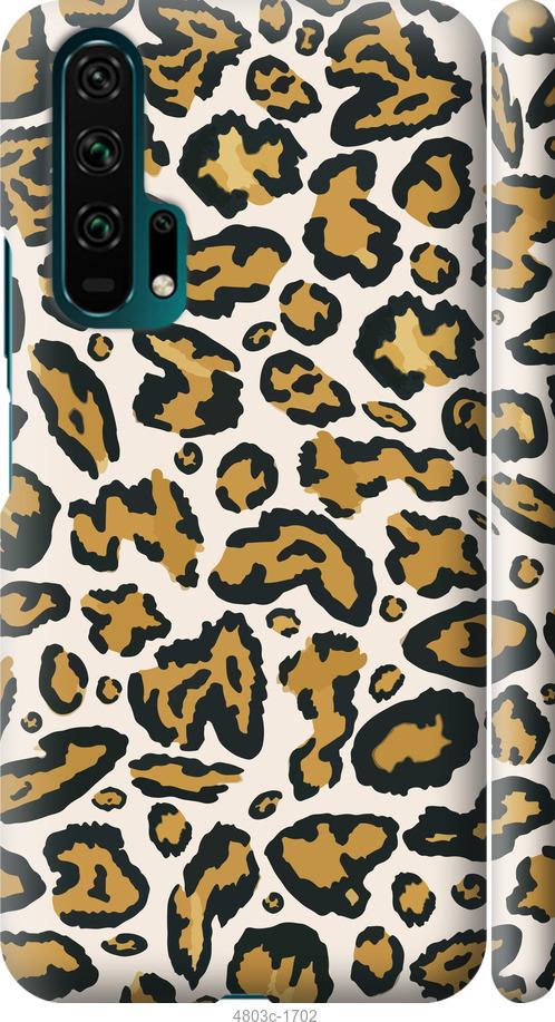 

Чехол на Huawei Honor 20 Pro Пятна 1