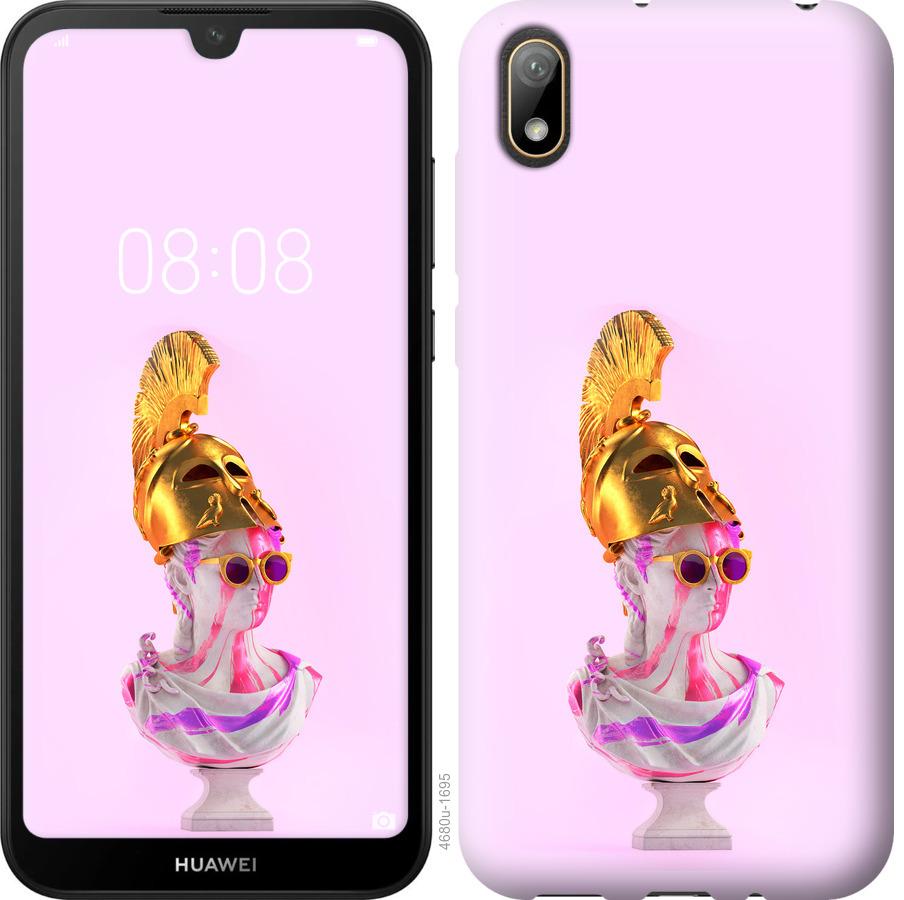 

Чохол на Huawei Y5 2019 Арт