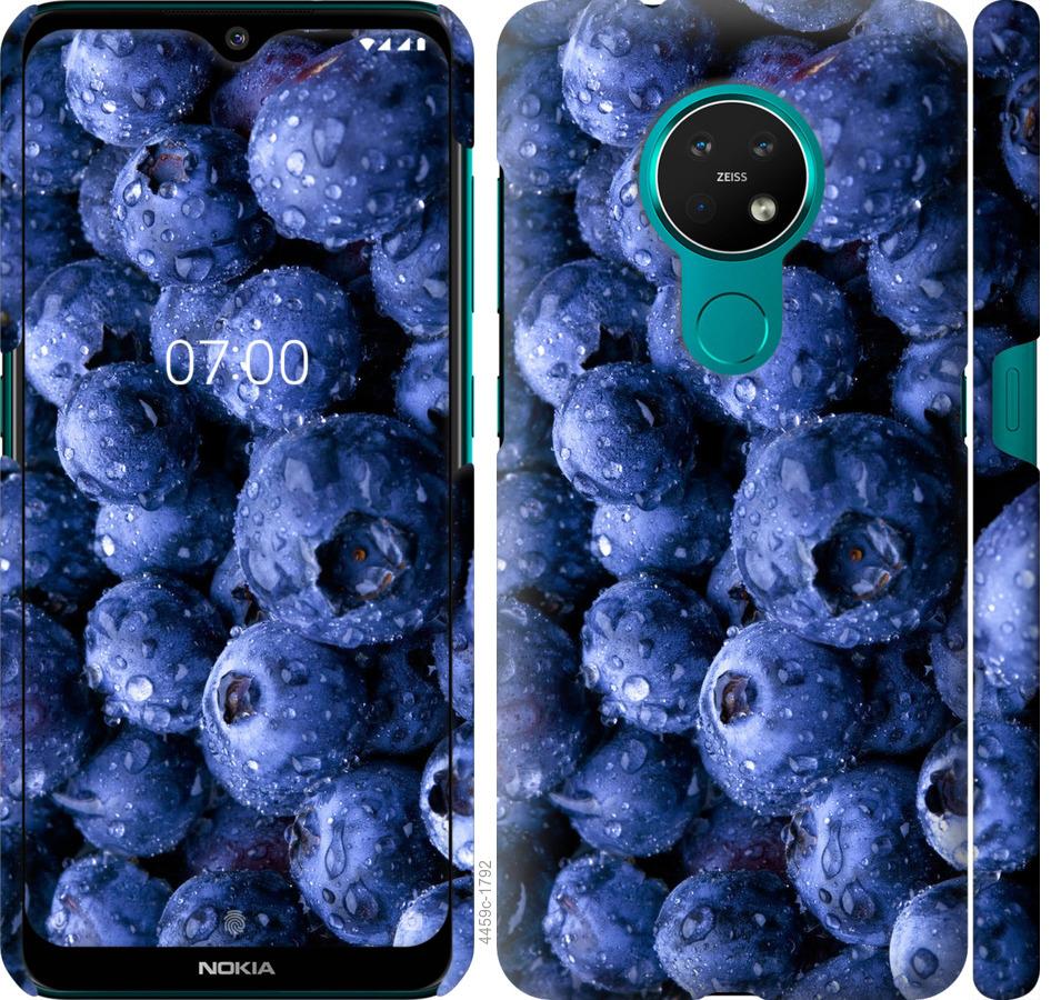 

Чохол на Nokia 7.2 лохина