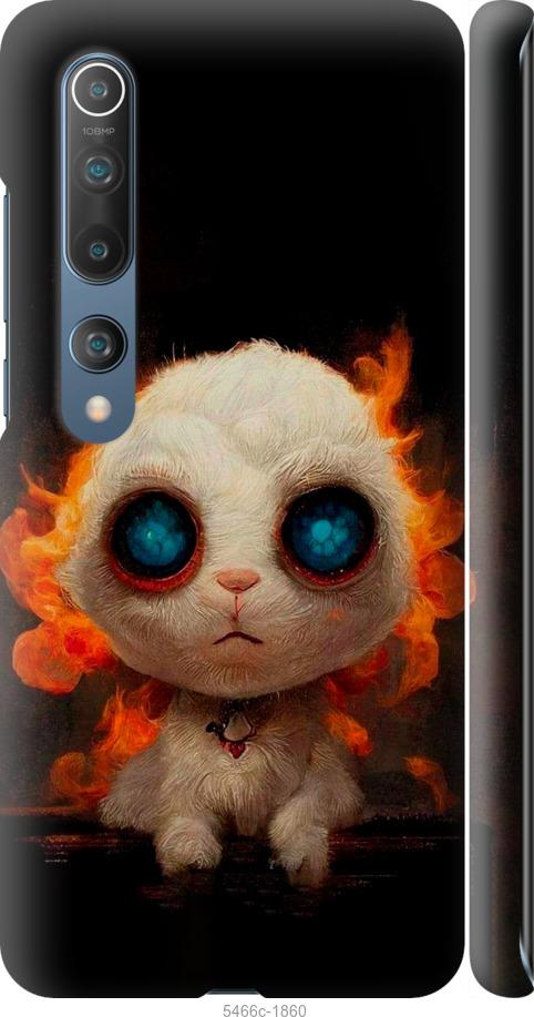

Чехол на Xiaomi Mi 10 Pro Бавовнятко