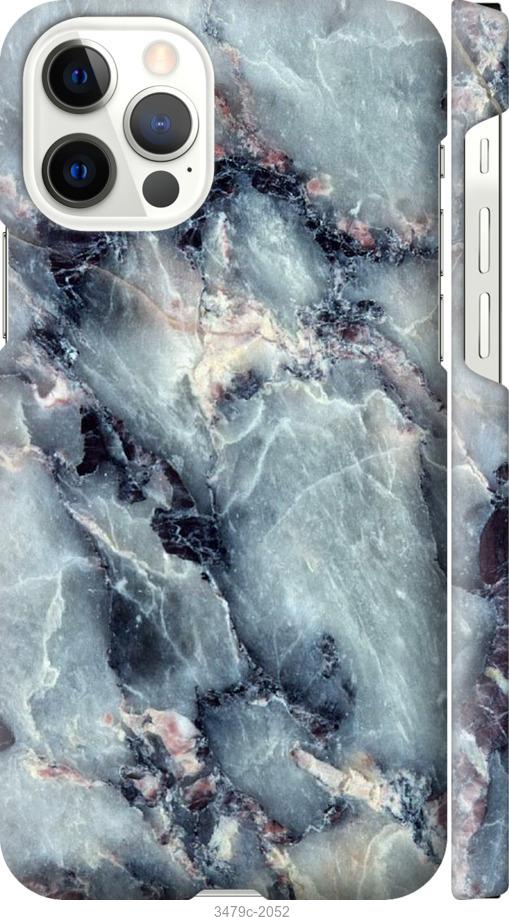 

Чехол на iPhone 12 Pro Мрамор