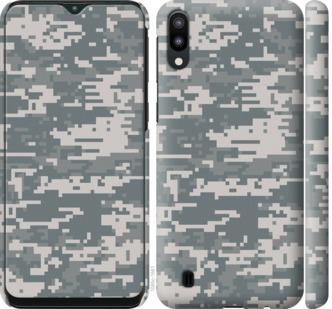 

Чохол на Samsung Galaxy M10 Камуфляж