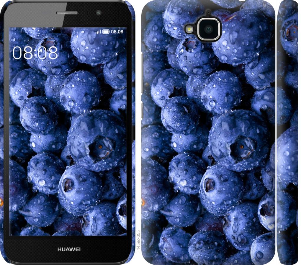 

Чохол на Huawei Y6 Pro лохина