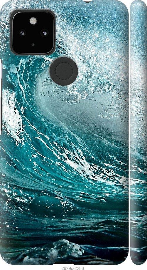 

Чехол на Samsung Galaxy S9 White and black 1