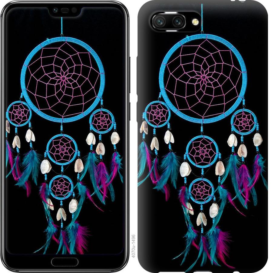 

Чохол на Huawei Honor 10 Ловець снів