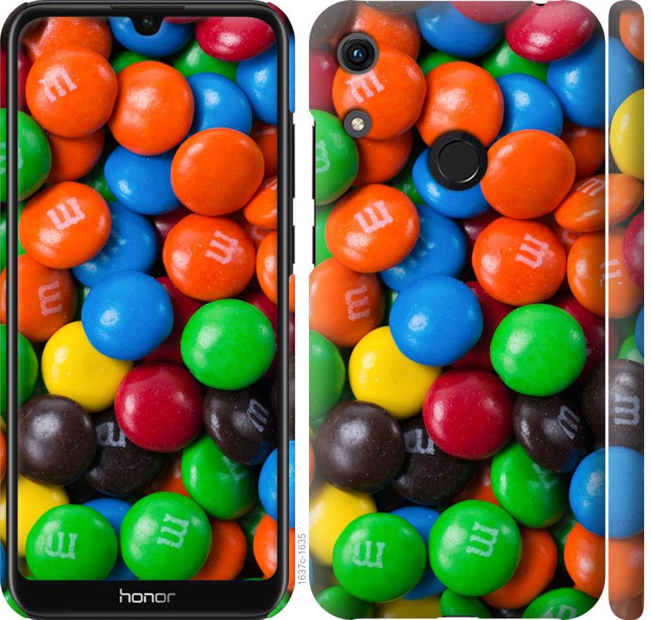 

Чехол на Huawei Honor 8A M M's
