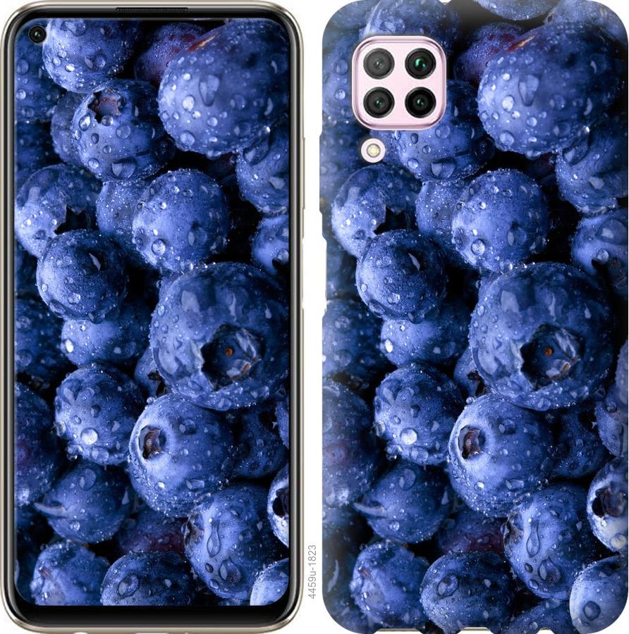 

Чохол на Huawei P40 Lite лохина