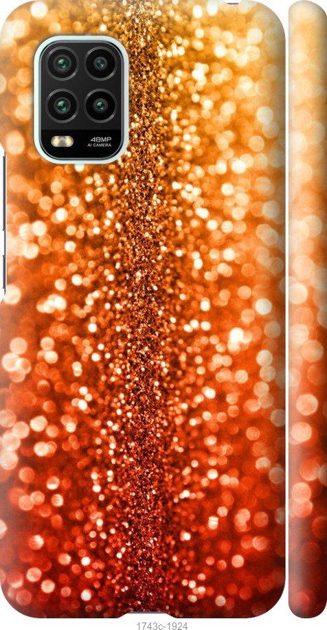 

Чехол на Samsung Galaxy S9 White and black 1
