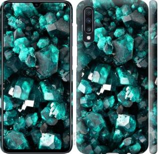 

Чохол на Samsung Galaxy A70 2019 A705F Кристали 2