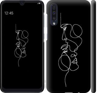 

Чехол на Samsung Galaxy A50 2019 A505F Пара