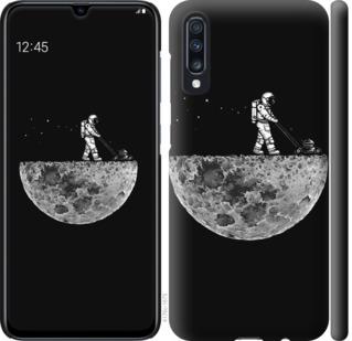 

Чохол на Samsung Galaxy A70 2019 A705F Moon in dark