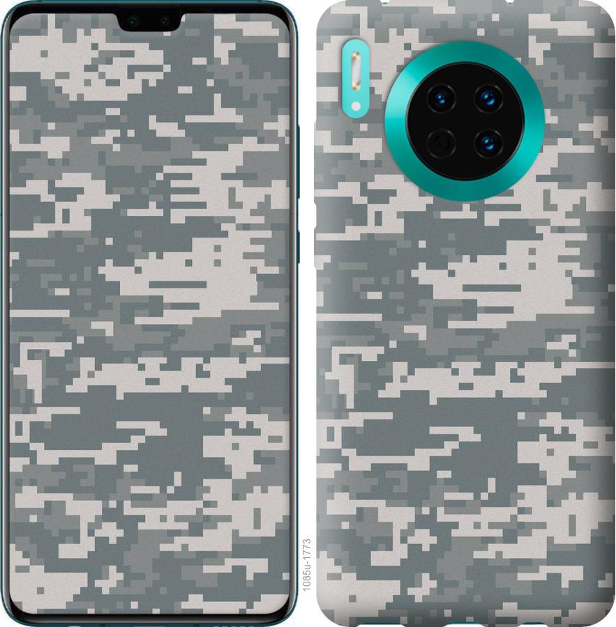 

Чохол на Huawei Mate 30 Камуфляж
