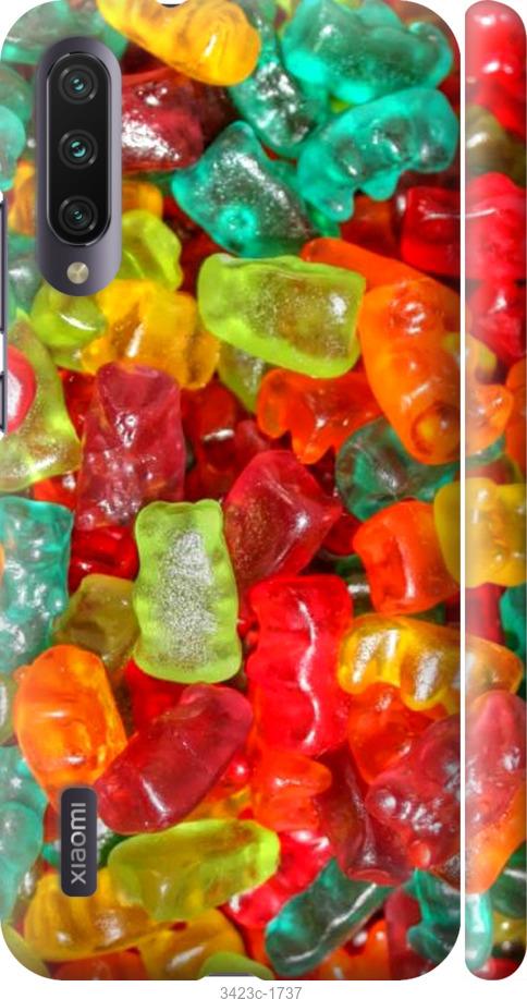

Чохол на Xiaomi Mi A3 Желейки haribo