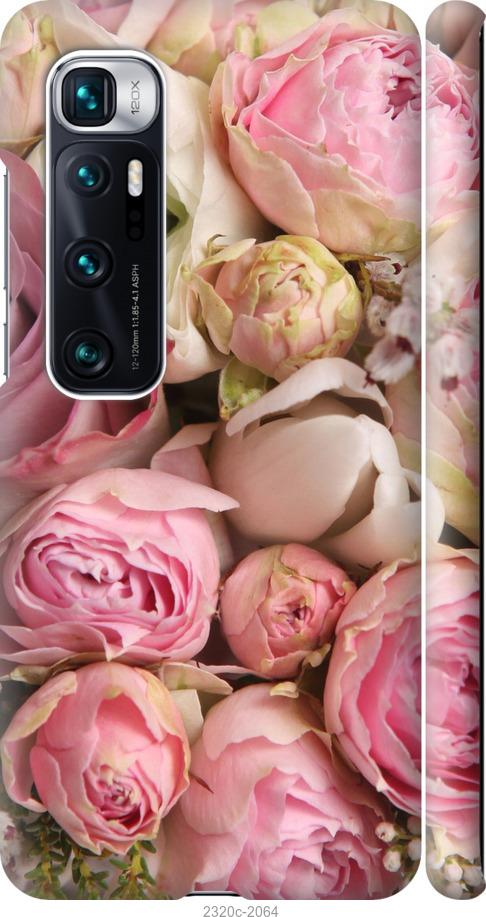 

Чехол на Samsung Galaxy S9 White and black 1