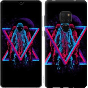 

Чехол на Huawei Mate 20 Astronomical