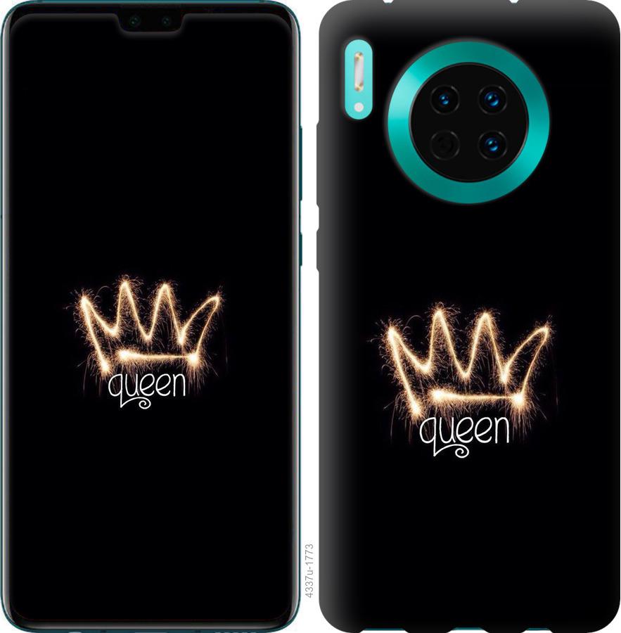 

Чохол на Huawei Mate 30 корона