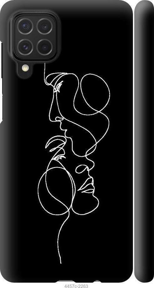 

Чехол на Samsung Galaxy M62 Пара