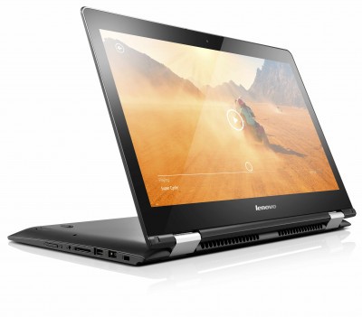 Lenovo Flex 3 – трансформируемые ноутбуки уже в продаже! 