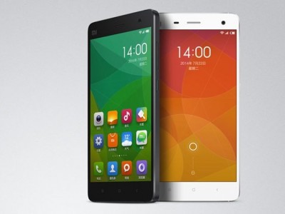 Xiaomi Mi4 с оперативной памятью 2 Гб будет стоить 289 долларов! 