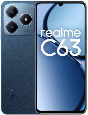 Realme C63 4G