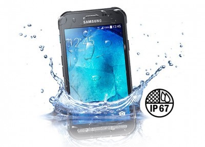Samsung Galaxy Xcover 3 – новый представитель линейки защищенных смартфонов.