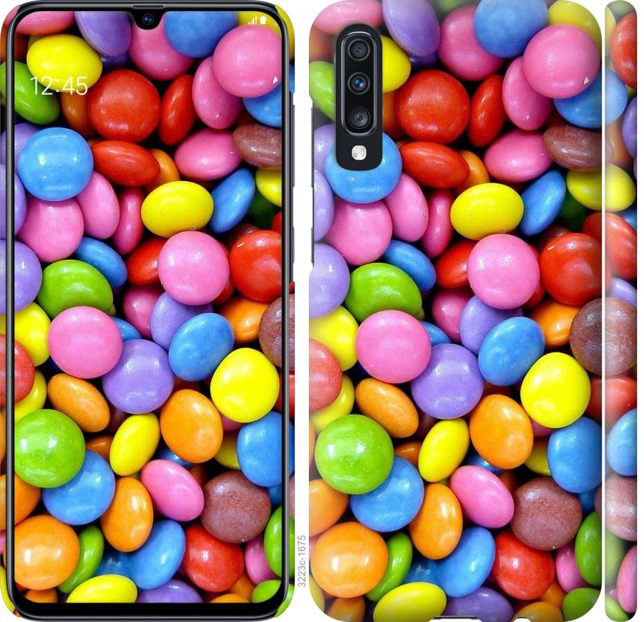 

Чехол на Samsung Galaxy A70 2019 A705F M D