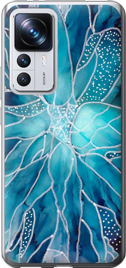 

Чохол на Xiaomi 12T Pro чорнило