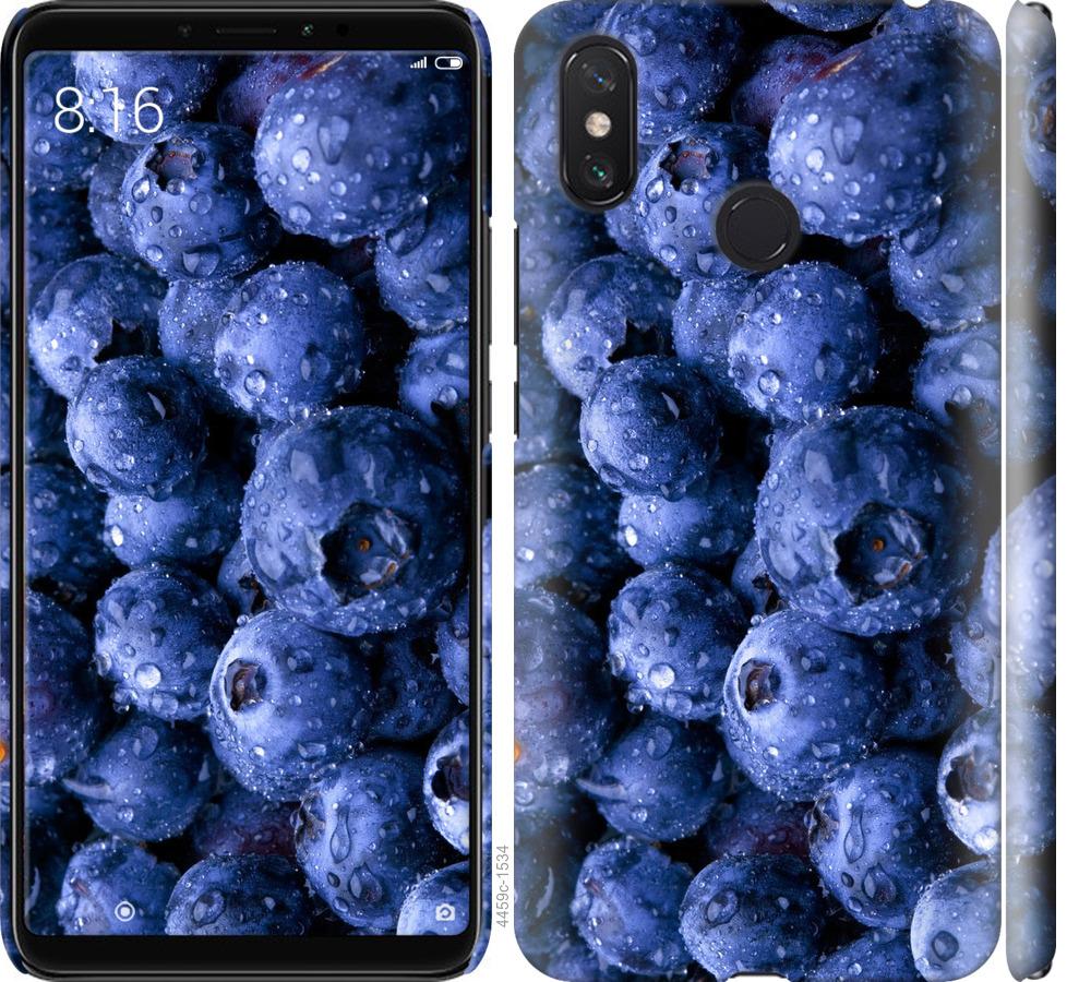 

Чохол на Xiaomi Mi Max 3 лохина