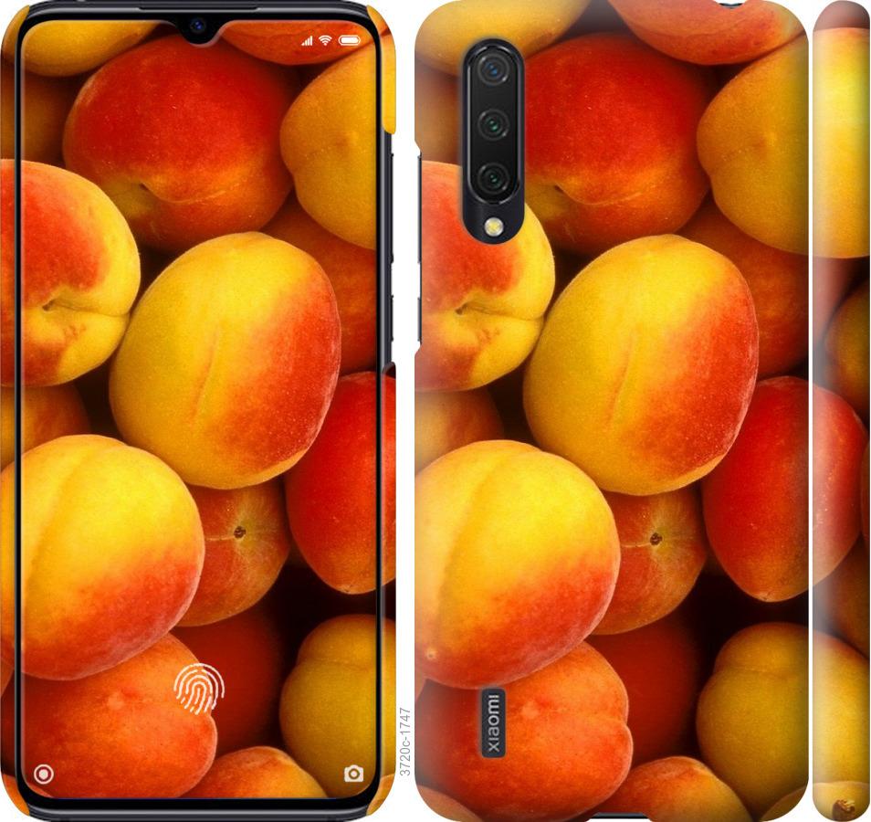 

Чохол на Xiaomi Mi CC9 Абрикоски