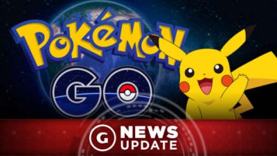Pokemon Go – вышло новое обновление 0.31.0. 