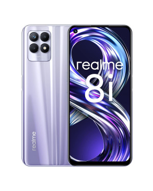 Realme 8i