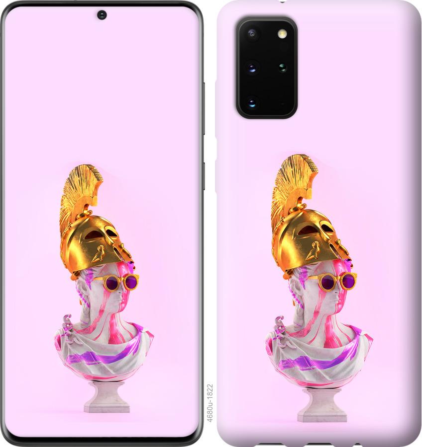 

Чохол на Huawei Honor 30S Арт