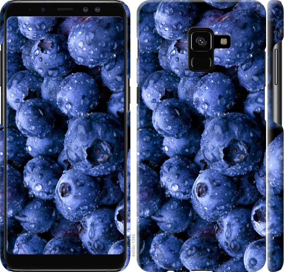

Чохол на Samsung Galaxy A8 Plus 2018 A730F лохина