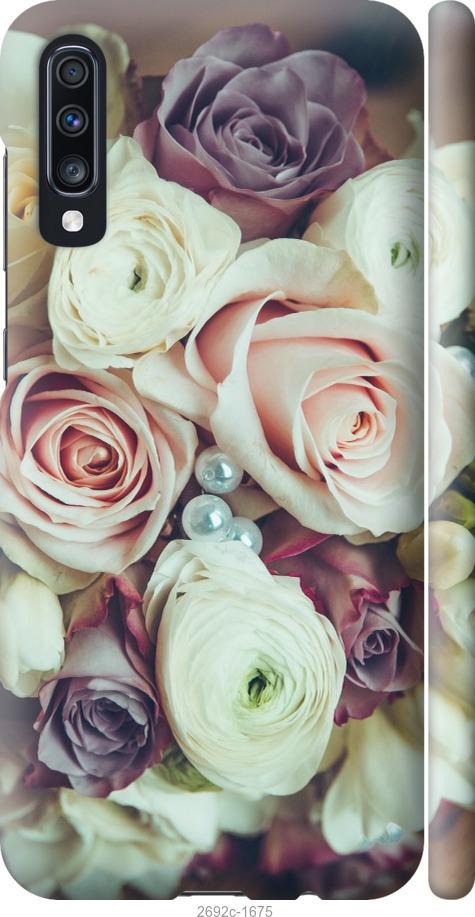 

Чехол на Samsung Galaxy S9 White and black 1