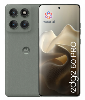 Motorola Edge 60 Pro